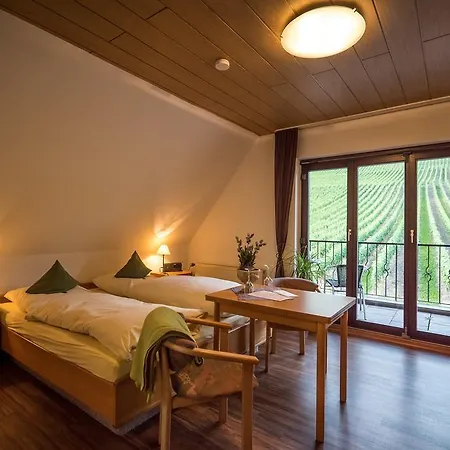 Apartmán Weingut Peifer