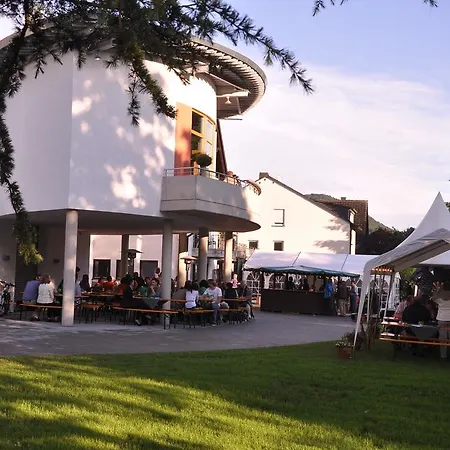Weingut Peifer Apartmán Traben-Trarbach