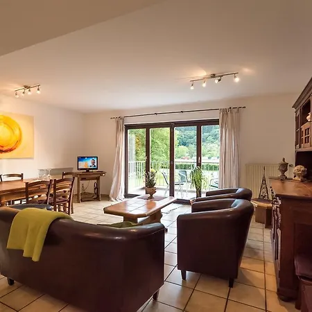 Weingut Peifer Apartamento Traben-Trarbach