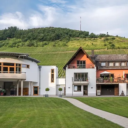 Weingut Peifer Traben-Trarbach