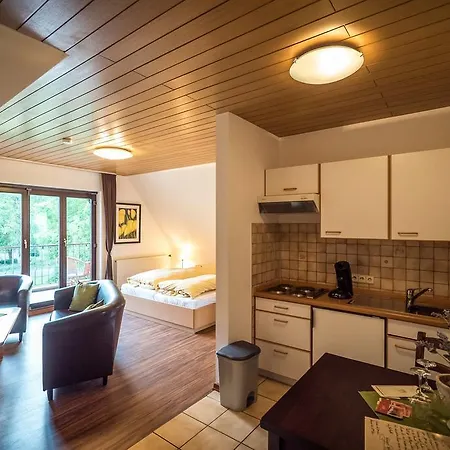 Weingut Peifer Apartamento