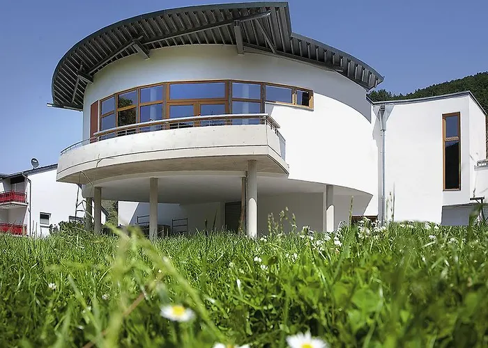 Weingut Peifer Апартаменты