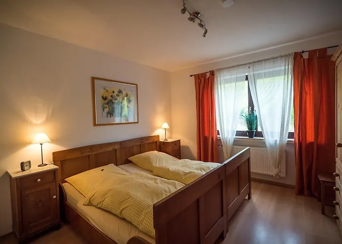 Апартаменты Weingut Peifer