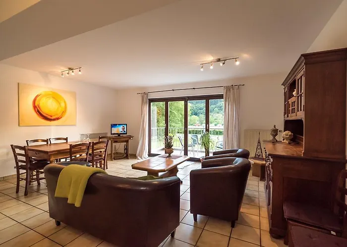 Weingut Peifer Апартаменты Трабен-Трарбах