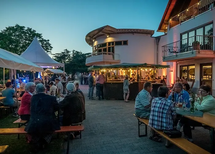 Weingut Peifer Traben-Trarbach